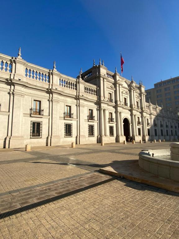 centro santiago - 2