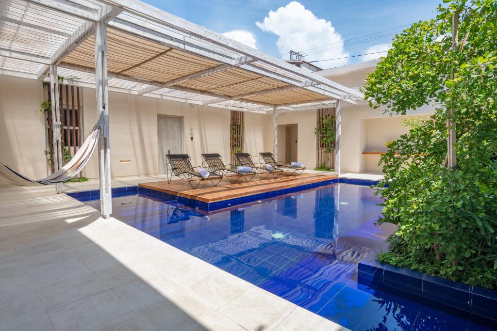 Casa Dorada Apartasuites by Xarm Apartments - 5