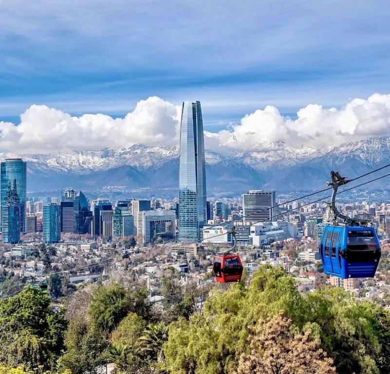 centro santiago - 4