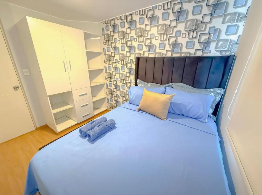 Modern XXL Apartment in San Miguel - 3
