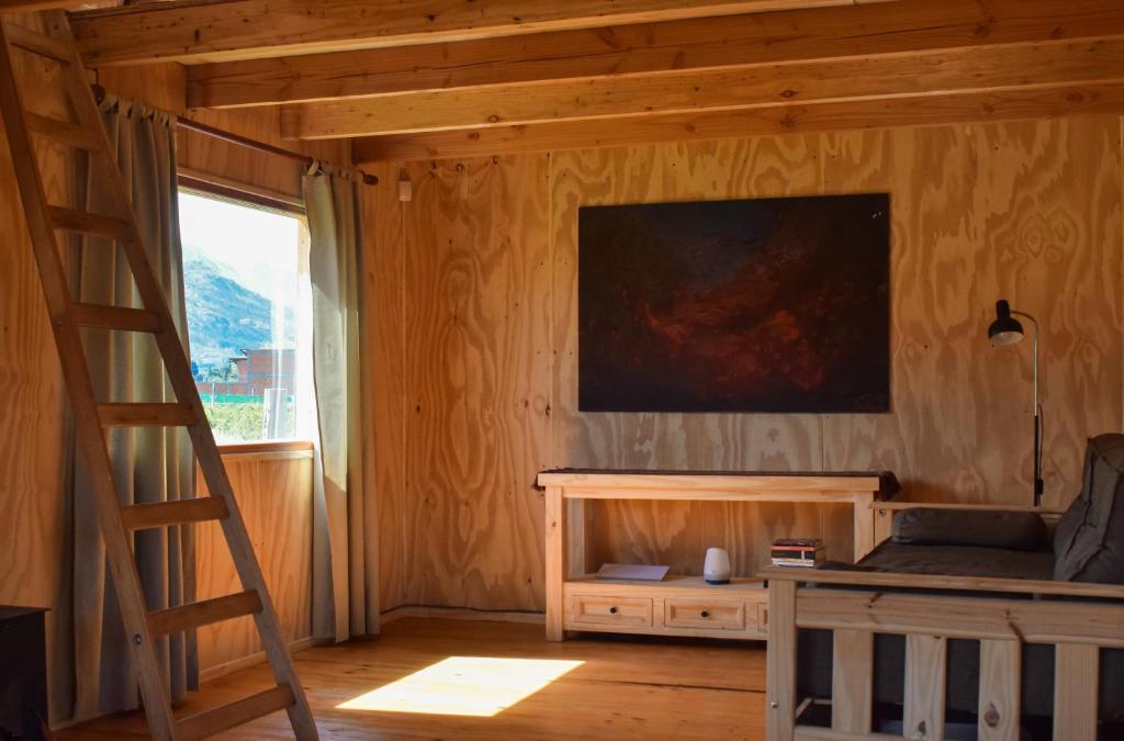 Cabañas Altramuz - 5