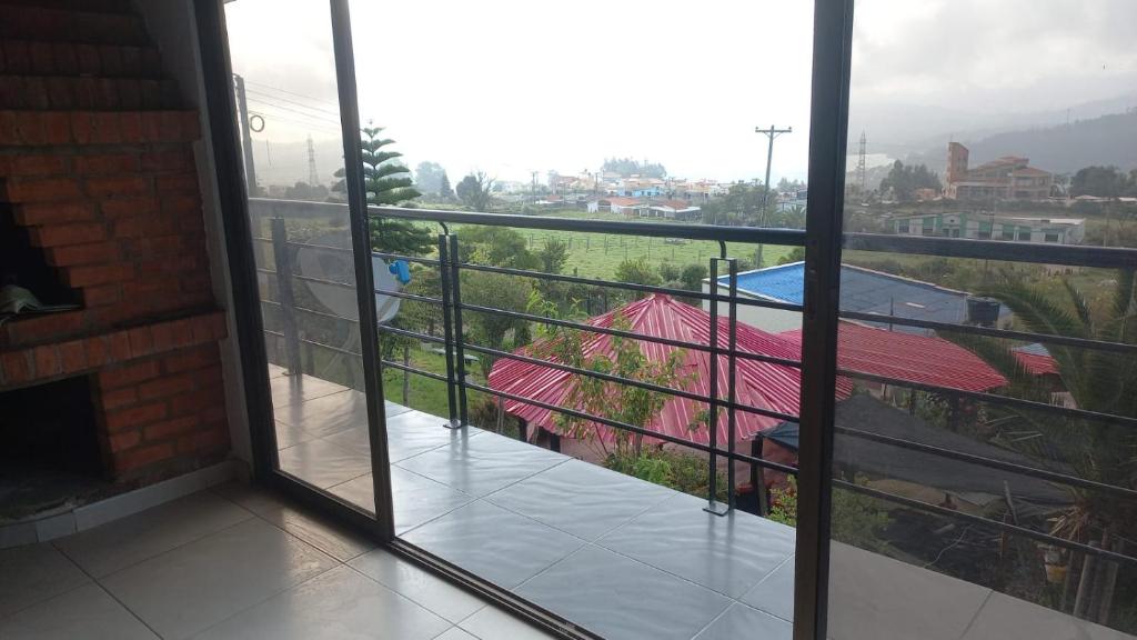 vista hermosa paipa - 3