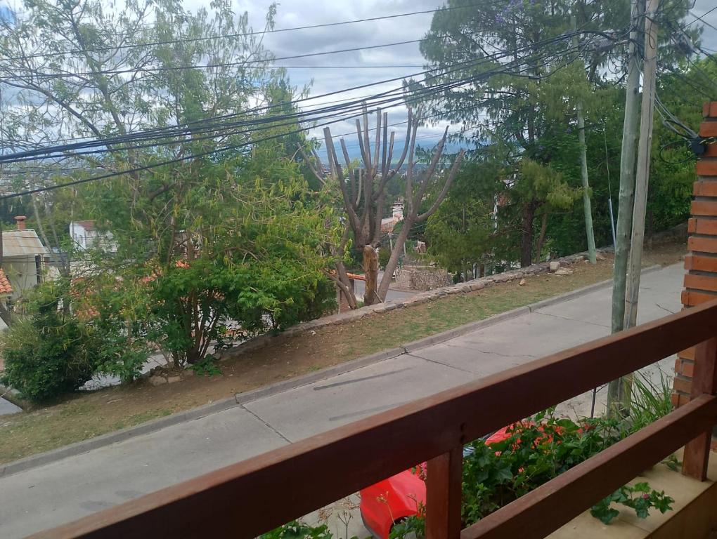 Balcon al cerro, Salta - 4