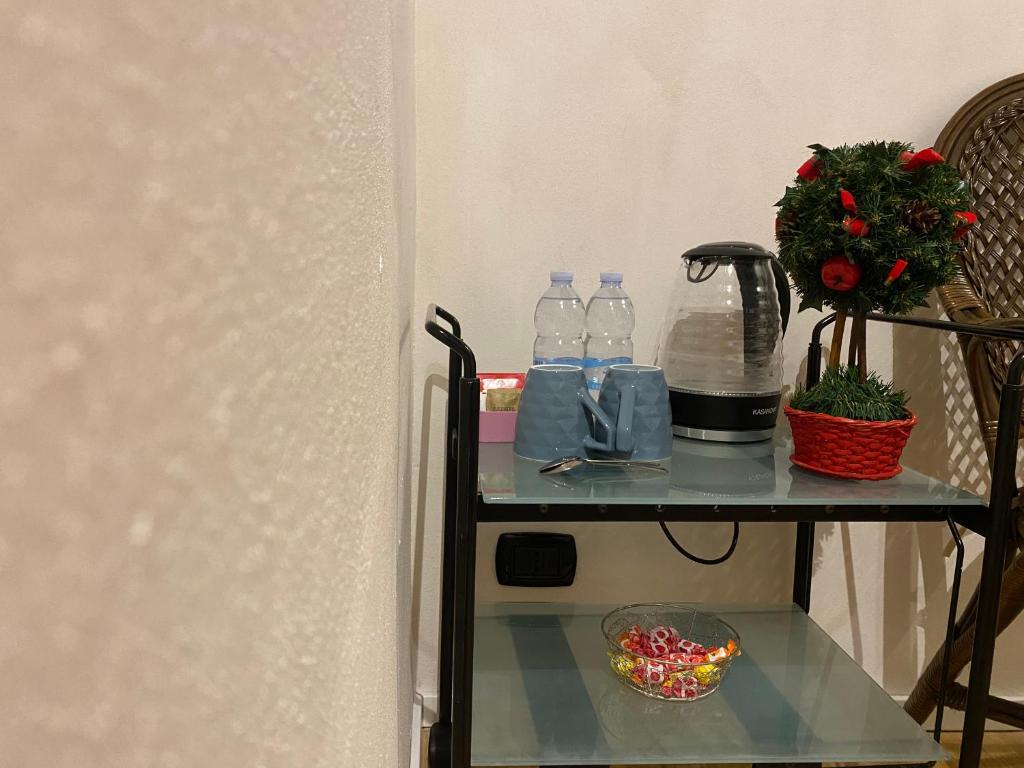 B&B Duca di Maqueda nel pieno centro dell citta' a 5 minuti dalla stazione degli autobus e dei treni - 3