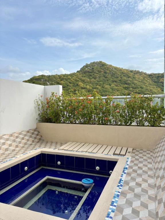 Suite P17 Sierra beach Resort - 3