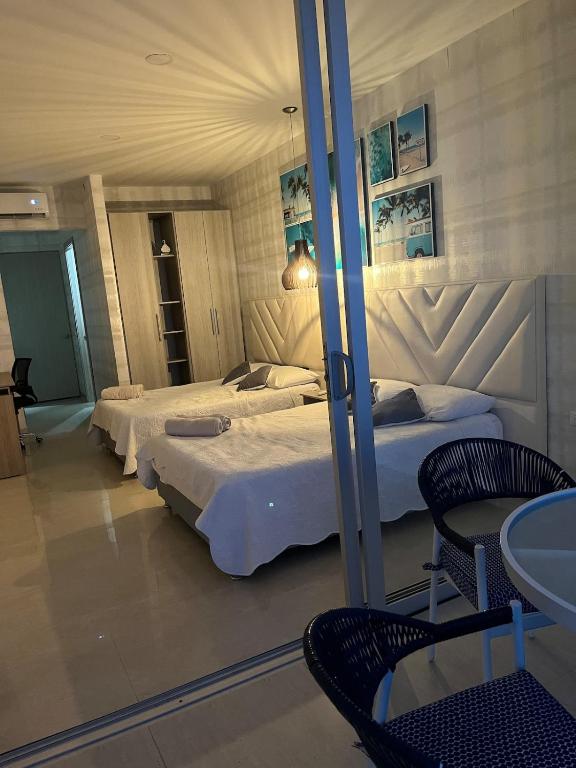 Suite P17 Sierra beach Resort - 4