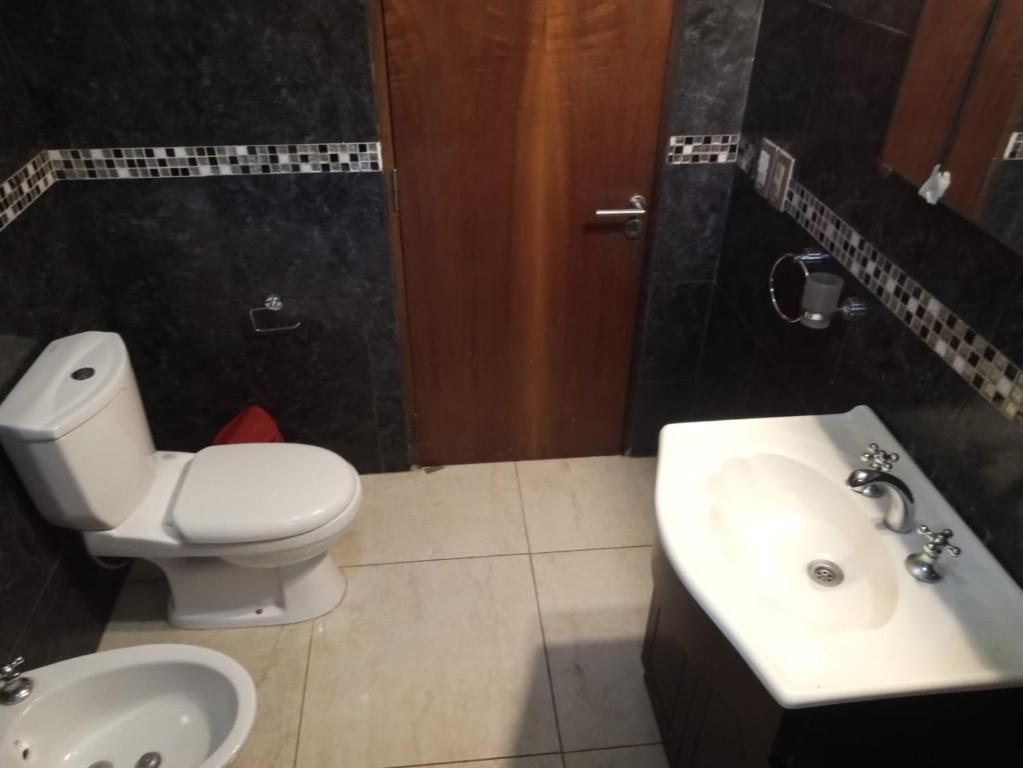 Hogar mi dulce hogar - 1