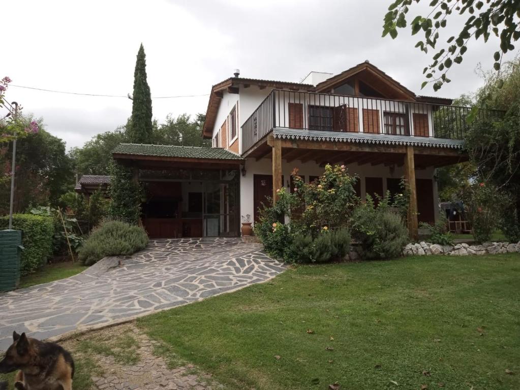 Hogar mi dulce hogar - 2