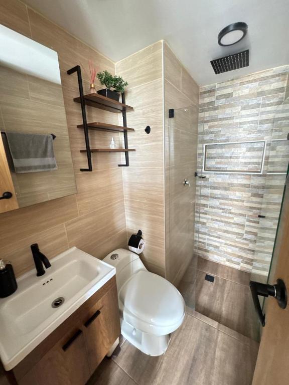 Alojamiento con vista al mar - 2