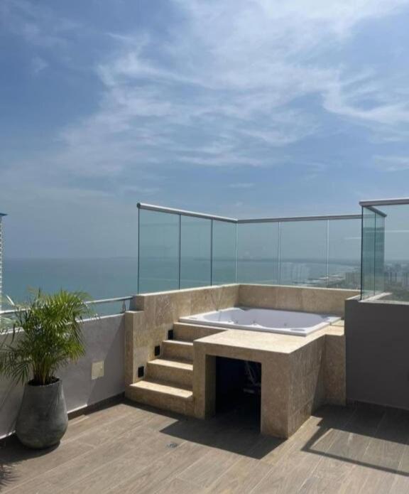 Alojamiento con vista al mar - 5