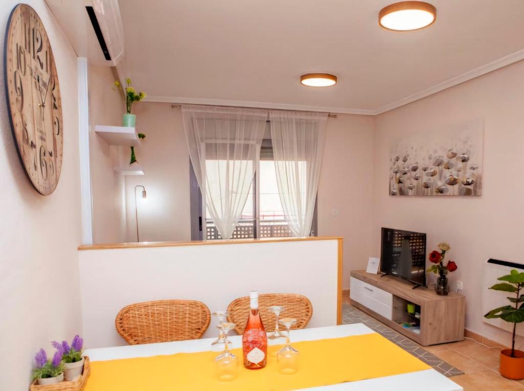 Susanna apartment on the Playa del Cura - 2