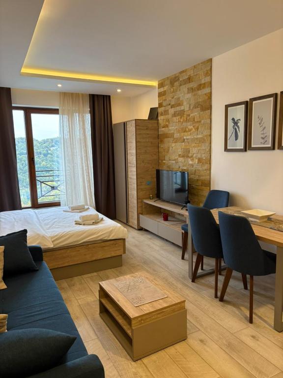 Milmari apartman SAN-28 - 2