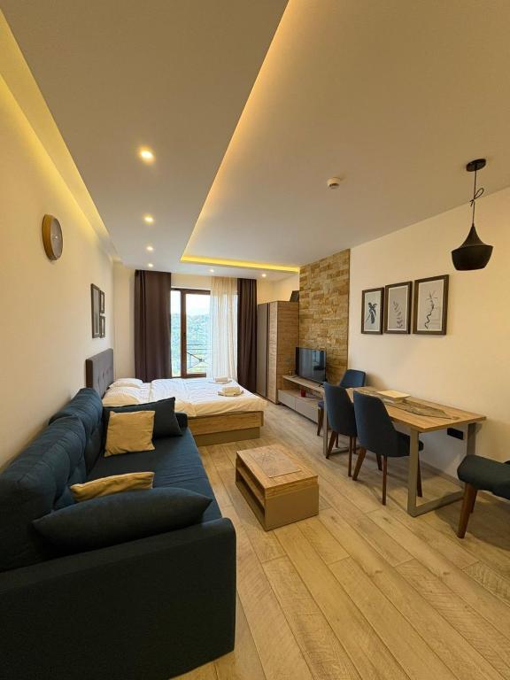 Milmari apartman SAN-28 - 1