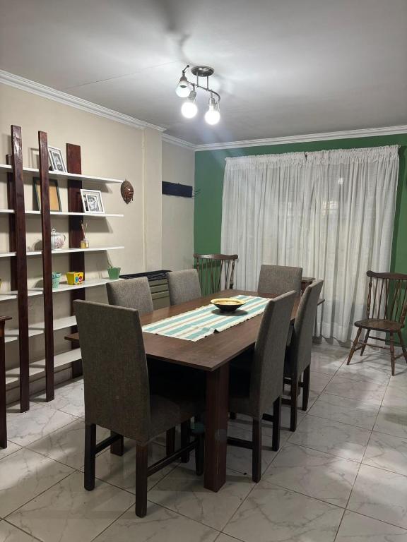Casa cómoda para 7 personas - 3
