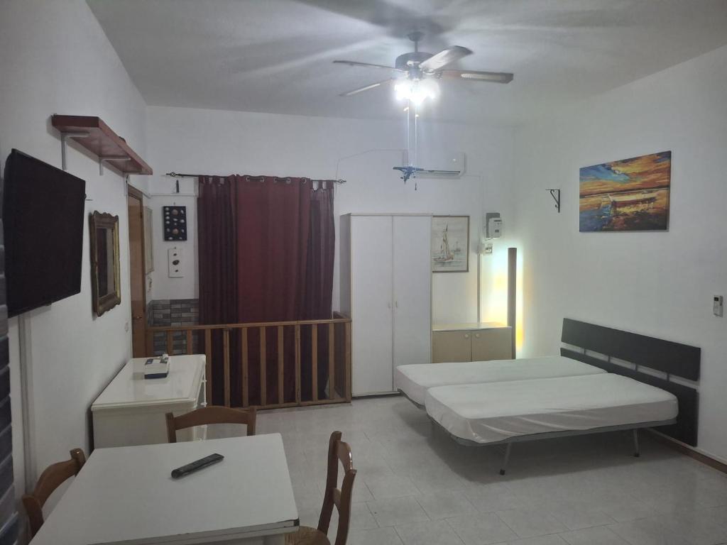 Casa Sul Mare Scandurra - 5