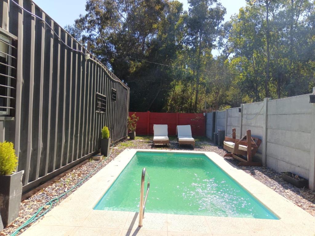 Ruya mínimo 10 noches - 1