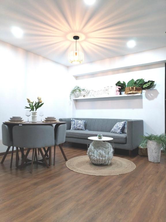 Elegant and centrally-located apartment in Cusco - 1