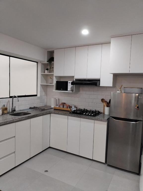 Elegant and centrally-located apartment in Cusco - 5