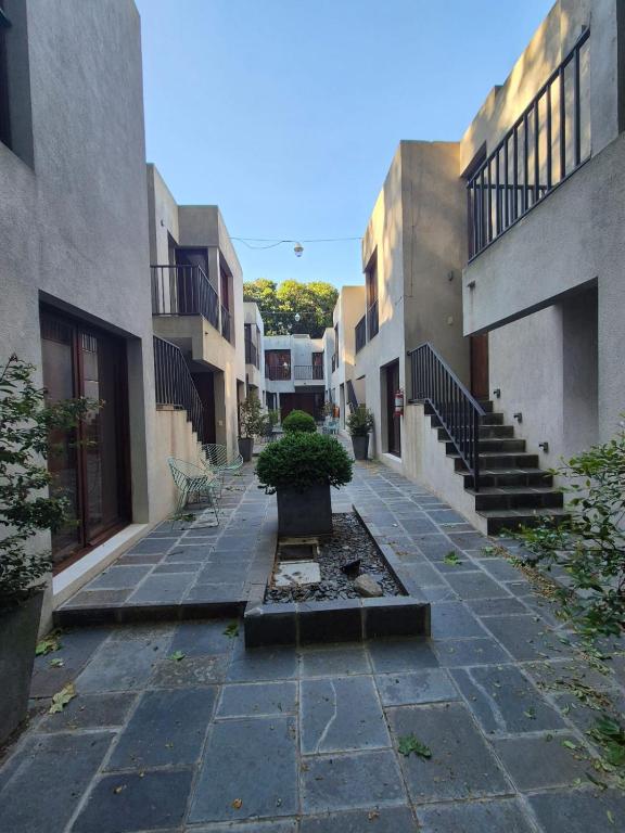 Comfortable apartment in the heart of the Historic District - 3