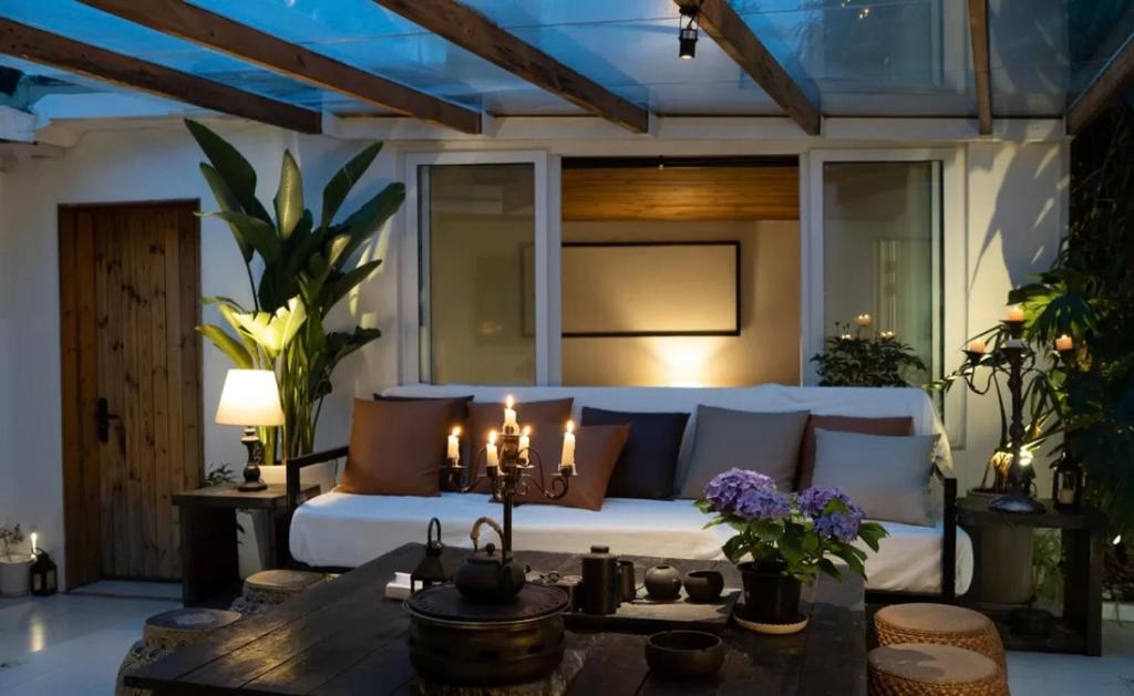 Cozy Studio Paris 14e - 1