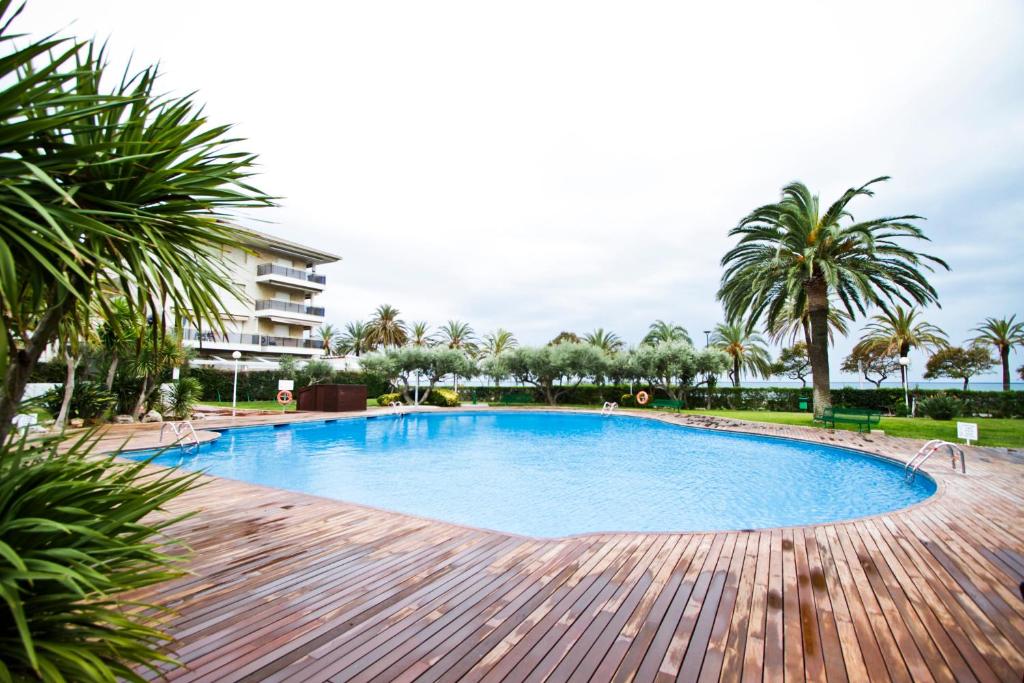 GOLF ST JORDI 2 Planet Costa Dorada - 2