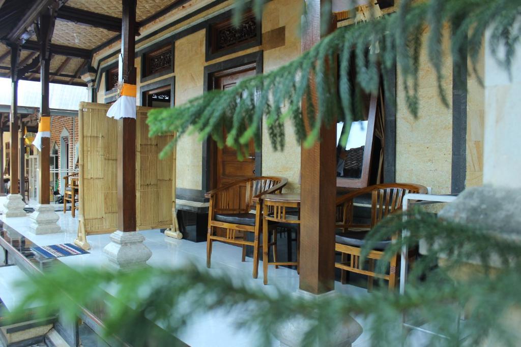 Sensan House