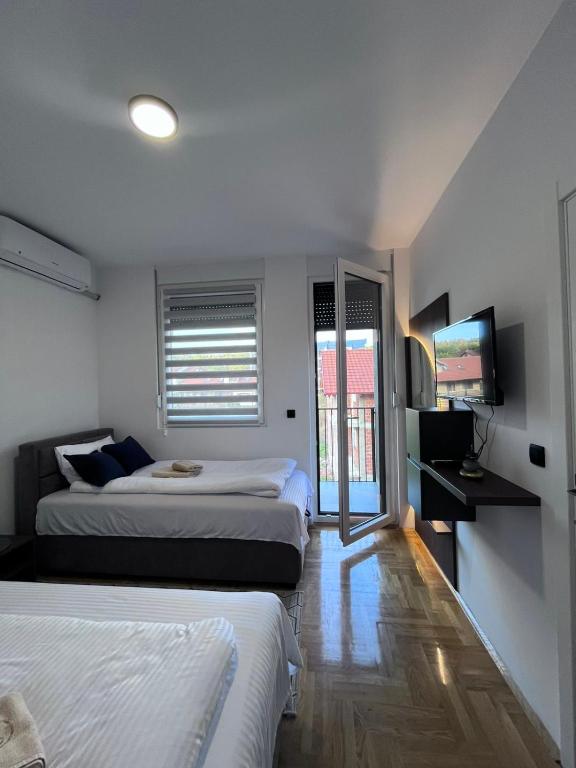 Apartman Novak Sokobanja - 2
