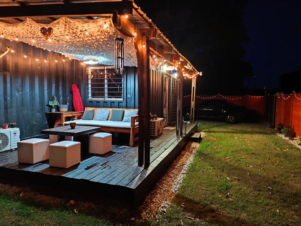 Ruya mínimo 10 noches - 3