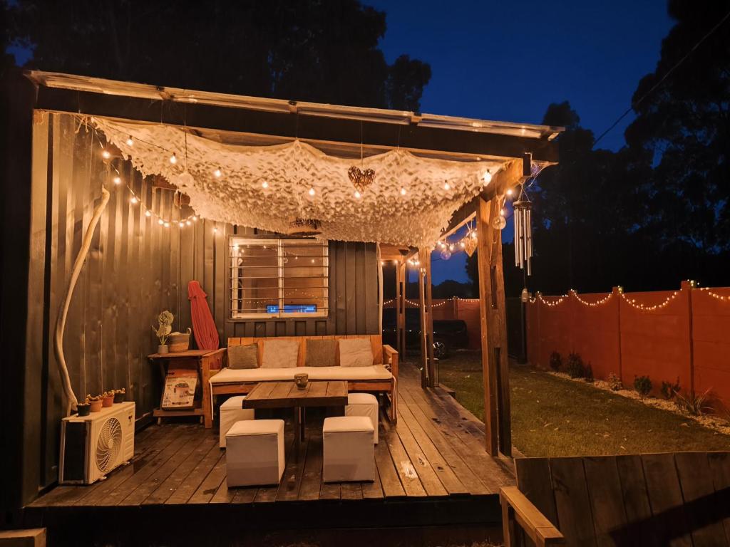 Ruya mínimo 10 noches - 2