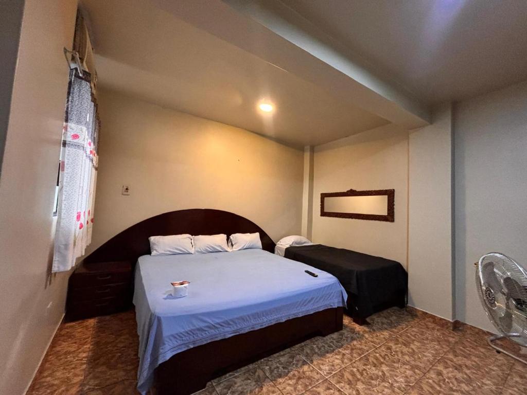 Hotel Casa Luna - 2