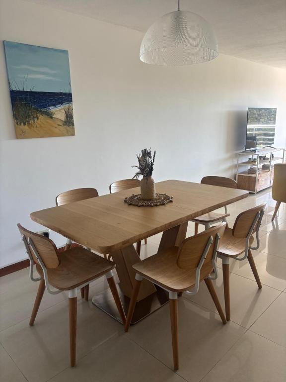 Torre Tressesenta - apartamento con todos los servicios - 3