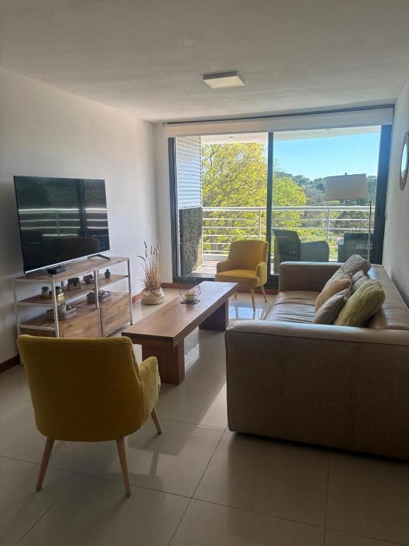 Torre Tressesenta - apartamento con todos los servicios - 5