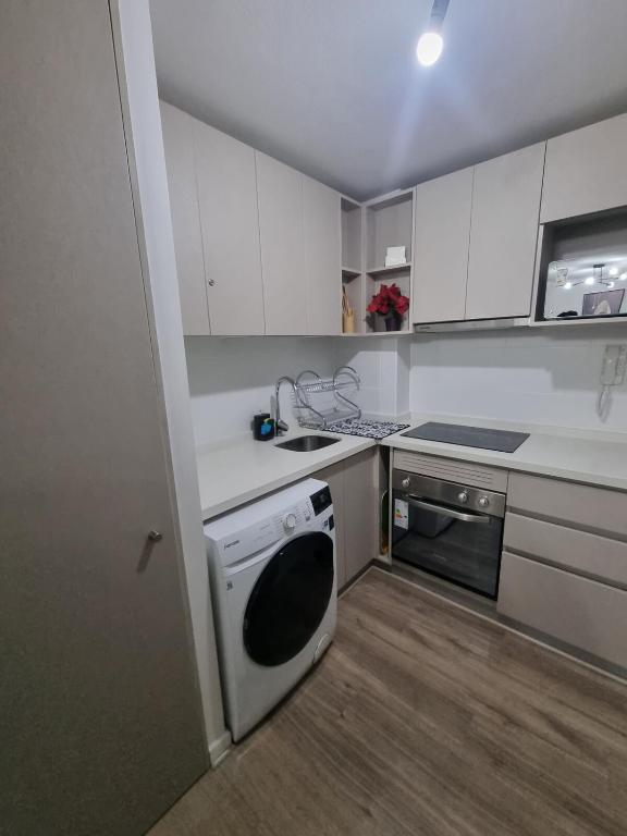 Agradable departamento en Papudo - 3