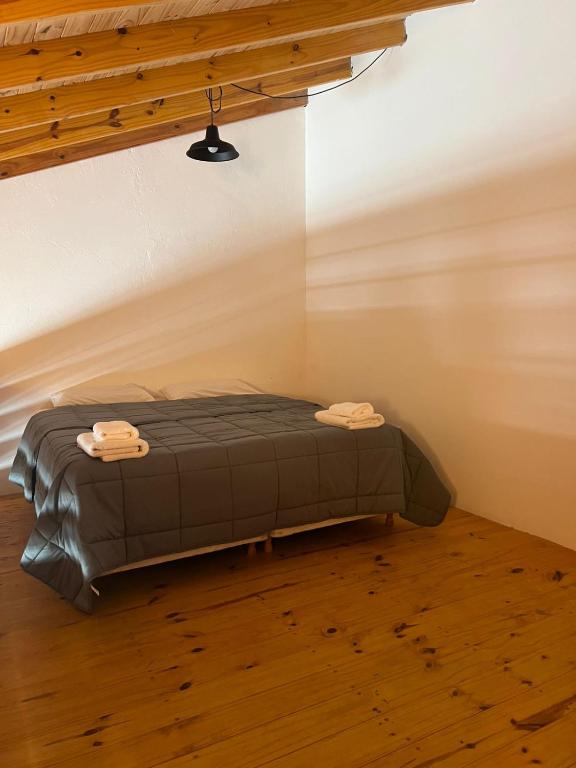 Chalten Mountain Loft 8 - 1