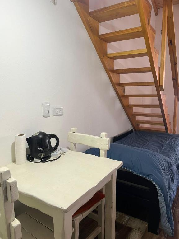 Chalten Mountain Loft 8 - 3