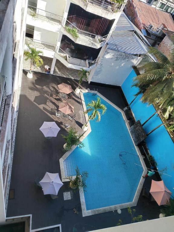 Hotel Casa Luna - 3