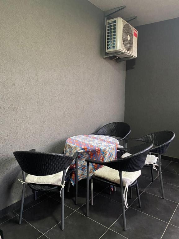 Montenegro Podgorica - 5