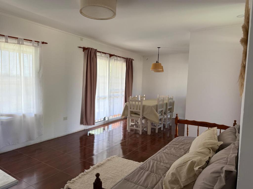 Casa Quinta Suipacha - 1