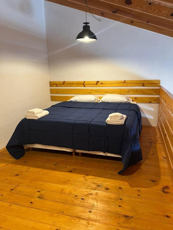 Chalten Mountain Loft 6 - 1