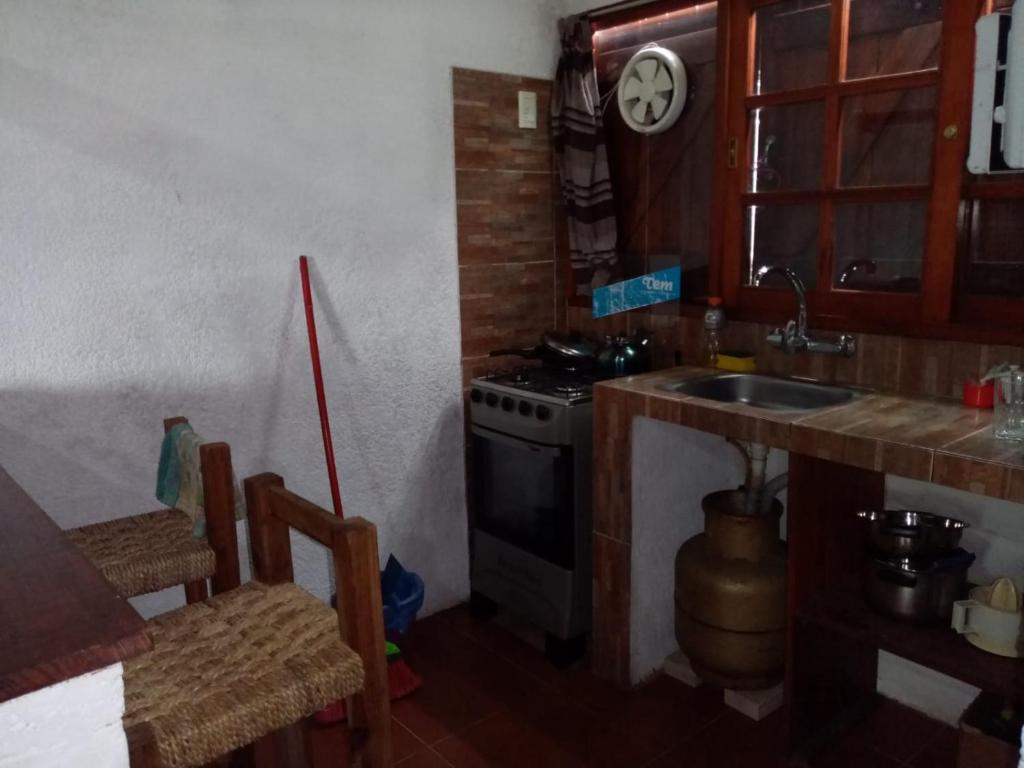 Monoambiente La Paloma - 2