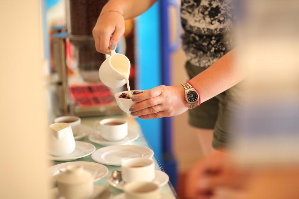 ห้องอาหาร