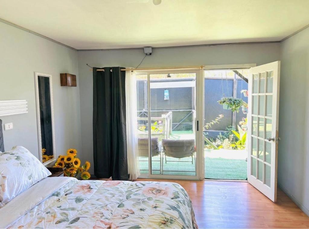 Mini Cabaña - 1