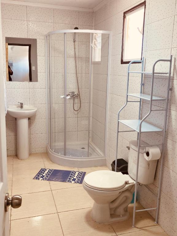 Lindo y nuevo apartamento para 3 o 4 pax - 3