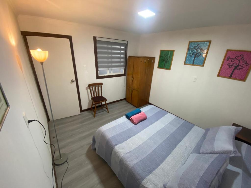 Lindo y nuevo apartamento para 3 o 4 pax - 4