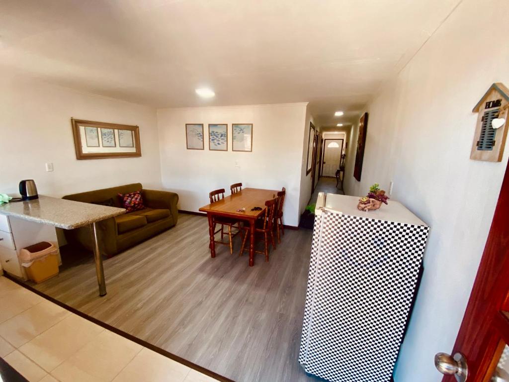 Lindo y nuevo apartamento para 3 o 4 pax - 5