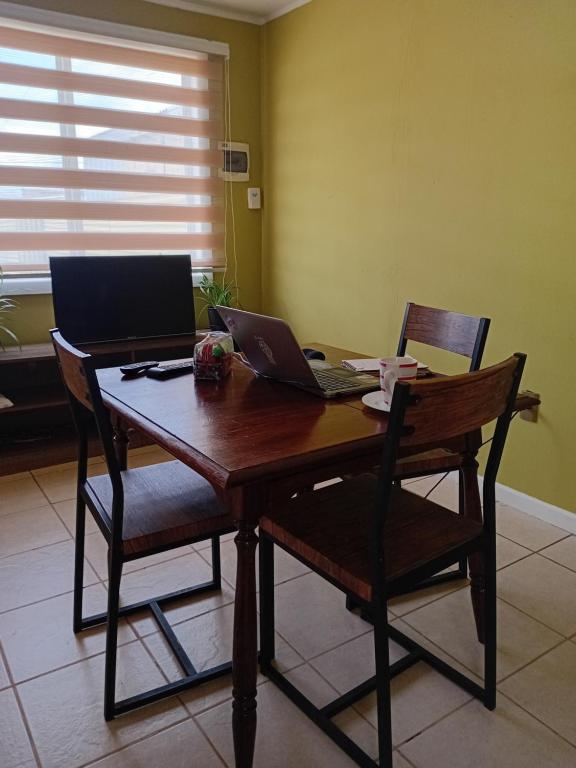 Cabaña Punta arenas - 2