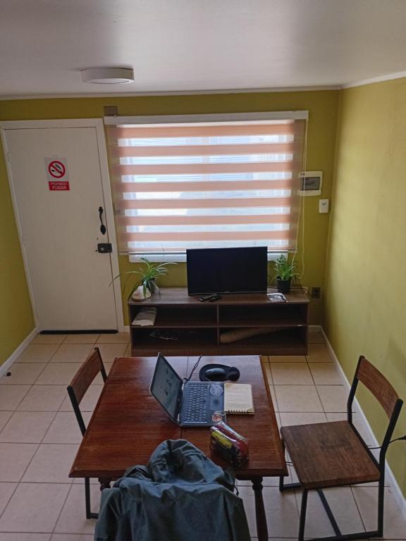 Cabaña Punta arenas - 5