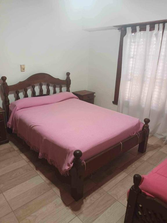 Casa en Quequèn - 1