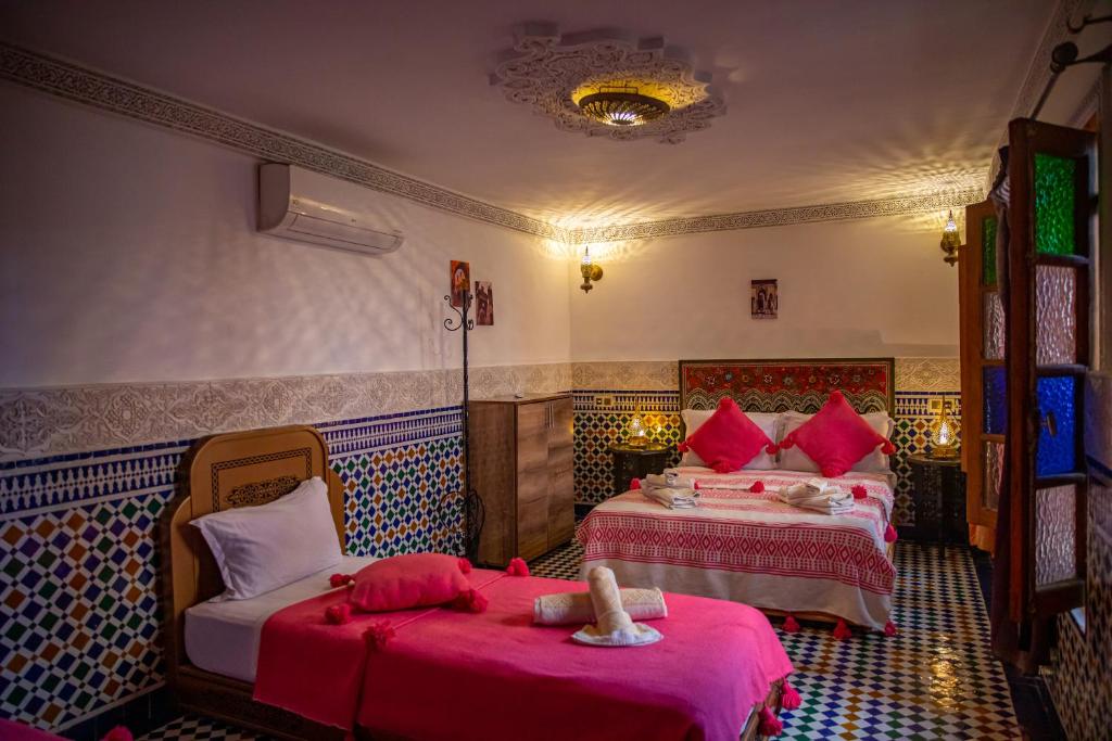 Excellent room comfort & quality