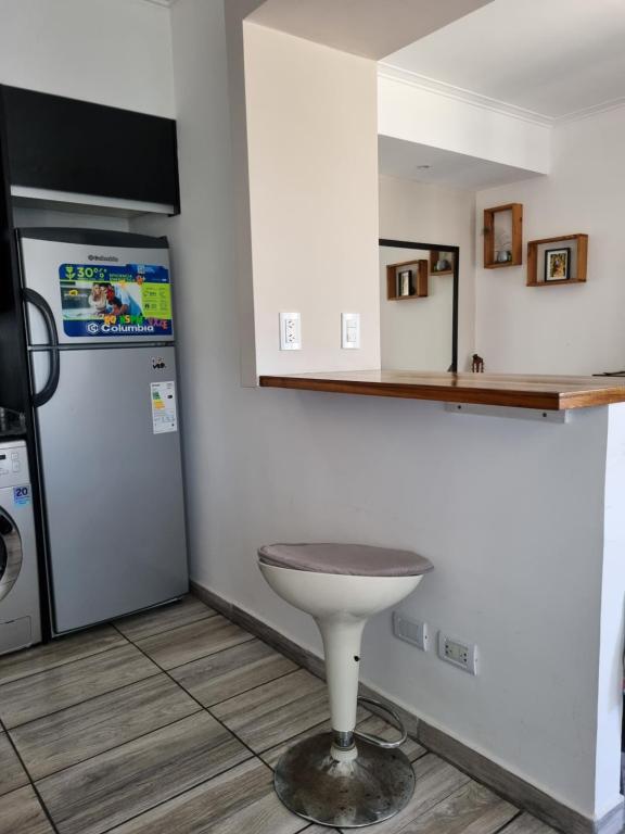 Moderno departamento MAR Y ZONA COMERCIAL - 3